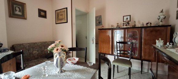 3 rooms Apartment in Messina, Italy No. 30185 43