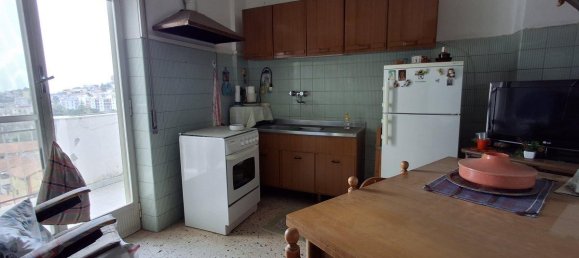 3 rooms Apartment in Messina, Italy No. 30185 17