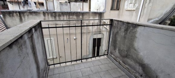 3 rooms Apartment in Messina, Italy No. 30185 58