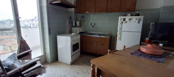 3 rooms Apartment in Messina, Italy No. 30185 24