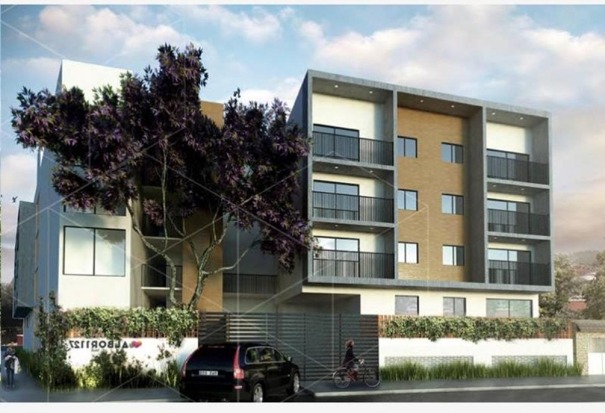 Apartamento de 2 dormitorios en Mexicali, Mexico No. 189806