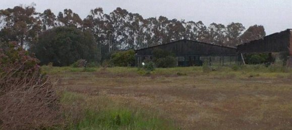 Gewerbliche Immobilie in Sassari, Italy 82667m², Nr. 340876 2