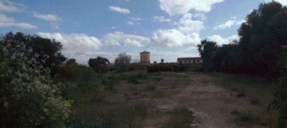 Gewerbliche Immobilie in Sassari, Italy 82667m², Nr. 340876 10