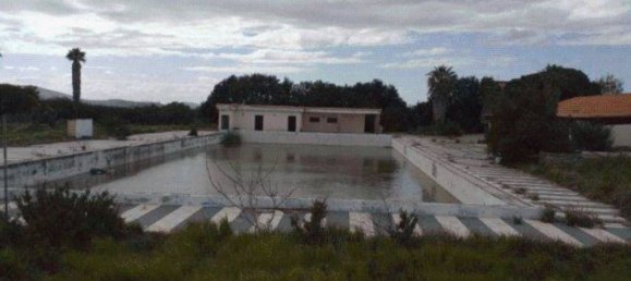 Gewerbliche Immobilie in Sassari, Italy 82667m², Nr. 340876 4