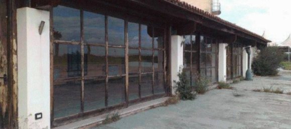 Gewerbliche Immobilie in Sassari, Italy 82667m², Nr. 340876 7