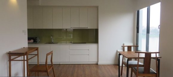 Квартира с 1 спальней в Донгда, Вьетнам № 4528 2