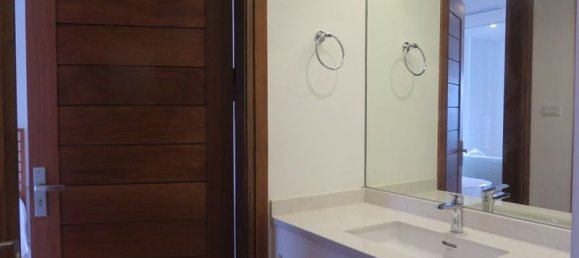 Квартира с 1 спальней в Донгда, Вьетнам № 4528 6