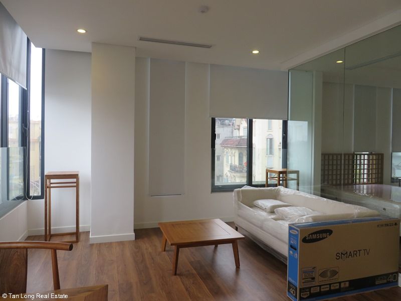 Квартира с 1 спальней в Донгда, Вьетнам № 4528