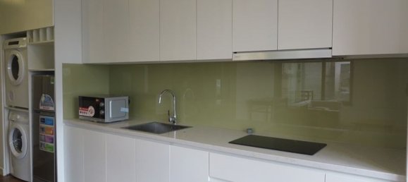 Квартира с 1 спальней в Донгда, Вьетнам № 4528 3