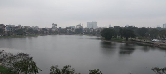 Квартира с 1 спальней в Донгда, Вьетнам № 4528 8