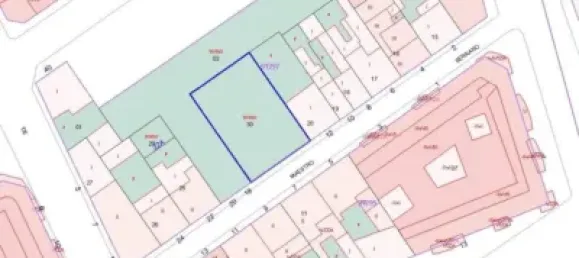  Land in Denia, Spain No. 135778 4