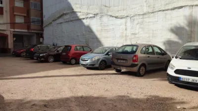  Land in Denia, Spain No. 135778