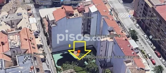  Land in Denia, Spain No. 135778 6