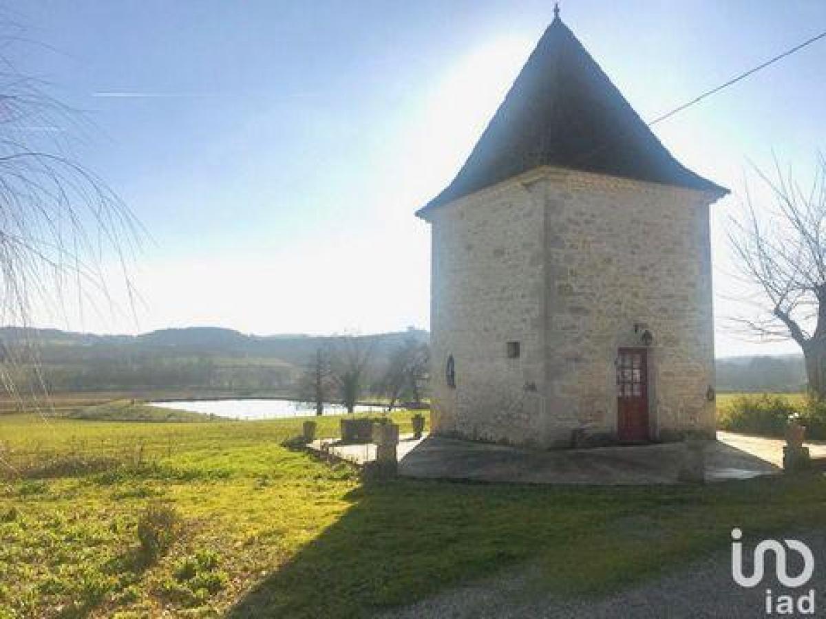 10 Schlafzimmer Haus in Auch, France, Nr. 28382