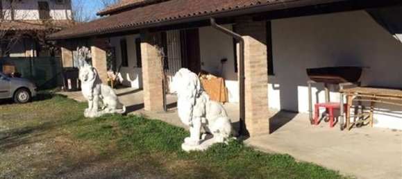 23 rooms Villa in Tortona, Italy No. 162667 5