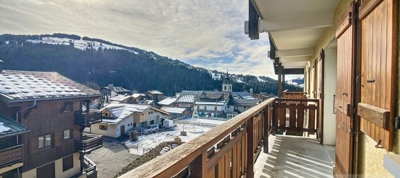 1 bedroom Apartment in Notre-Dame-de-Bellecombe, France No. 203684 16