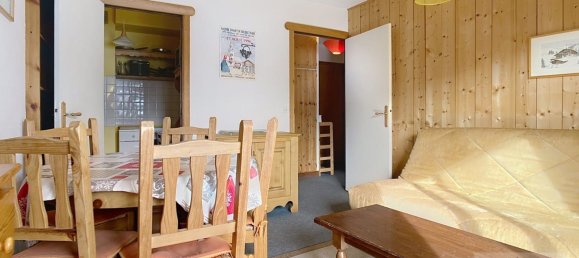 1 bedroom Apartment in Notre-Dame-de-Bellecombe, France No. 203684 2