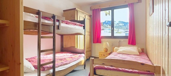 1 bedroom Apartment in Notre-Dame-de-Bellecombe, France No. 203684 8