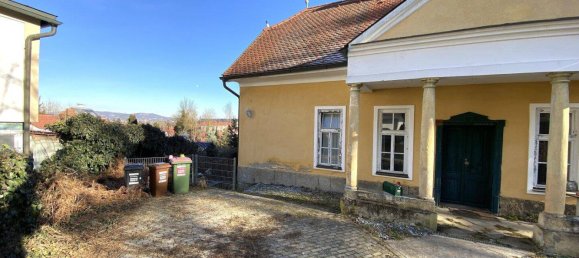 3-Zimmer Villa in Eggenberg, Austria, Nr. 221111 5