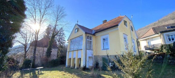 3-Zimmer Villa in Eggenberg, Austria, Nr. 221111 8