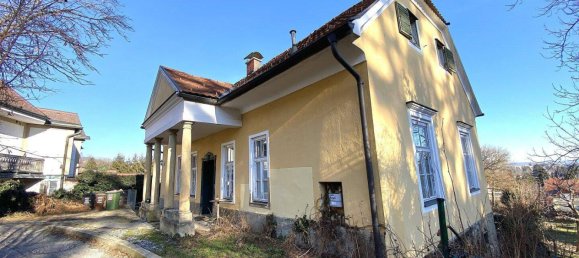 3-Zimmer Villa in Eggenberg, Austria, Nr. 221111 6