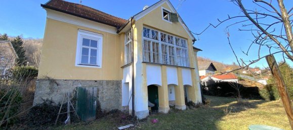 3-Zimmer Villa in Eggenberg, Austria, Nr. 221111 2