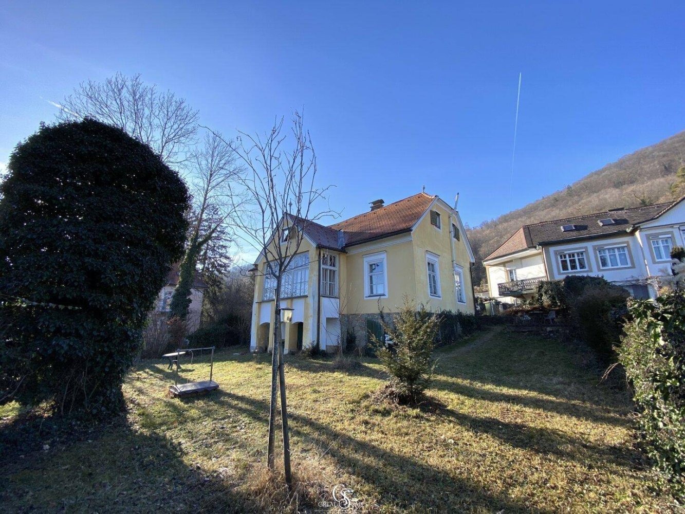 3-Zimmer Villa in Eggenberg, Austria, Nr. 221111