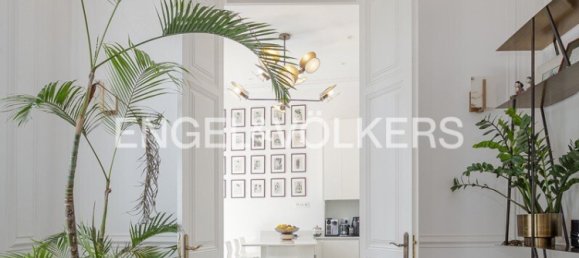 3 غرف نوم بانتهاوس في Lisbon, Portugal رقم 105229 19