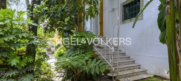 3 غرف نوم بانتهاوس في Lisbon, Portugal رقم 105229 8