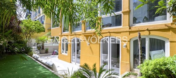 3 غرف نوم بانتهاوس في Lisbon, Portugal رقم 105229 5