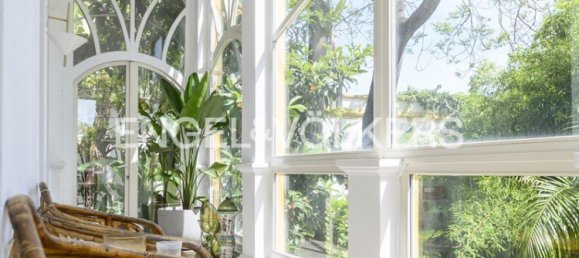 3 غرف نوم بانتهاوس في Lisbon, Portugal رقم 105229 10