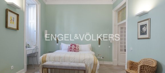 3 غرف نوم بانتهاوس في Lisbon, Portugal رقم 105229 27