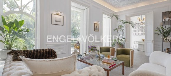 3 غرف نوم بانتهاوس في Lisbon, Portugal رقم 105229 13