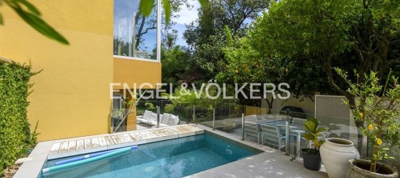 3 غرف نوم بانتهاوس في Lisbon, Portugal رقم 105229 3