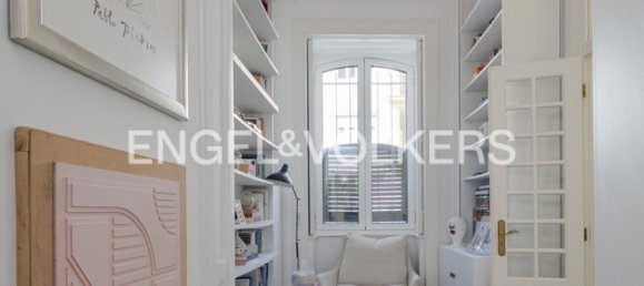 3 غرف نوم بانتهاوس في Lisbon, Portugal رقم 105229 21