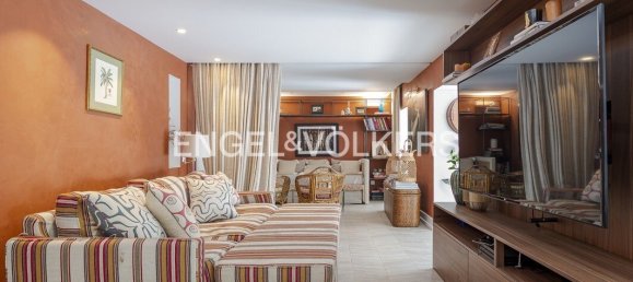 3 غرف نوم بانتهاوس في Lisbon, Portugal رقم 105229 11