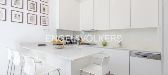 3 غرف نوم بانتهاوس في Lisbon, Portugal رقم 105229 36