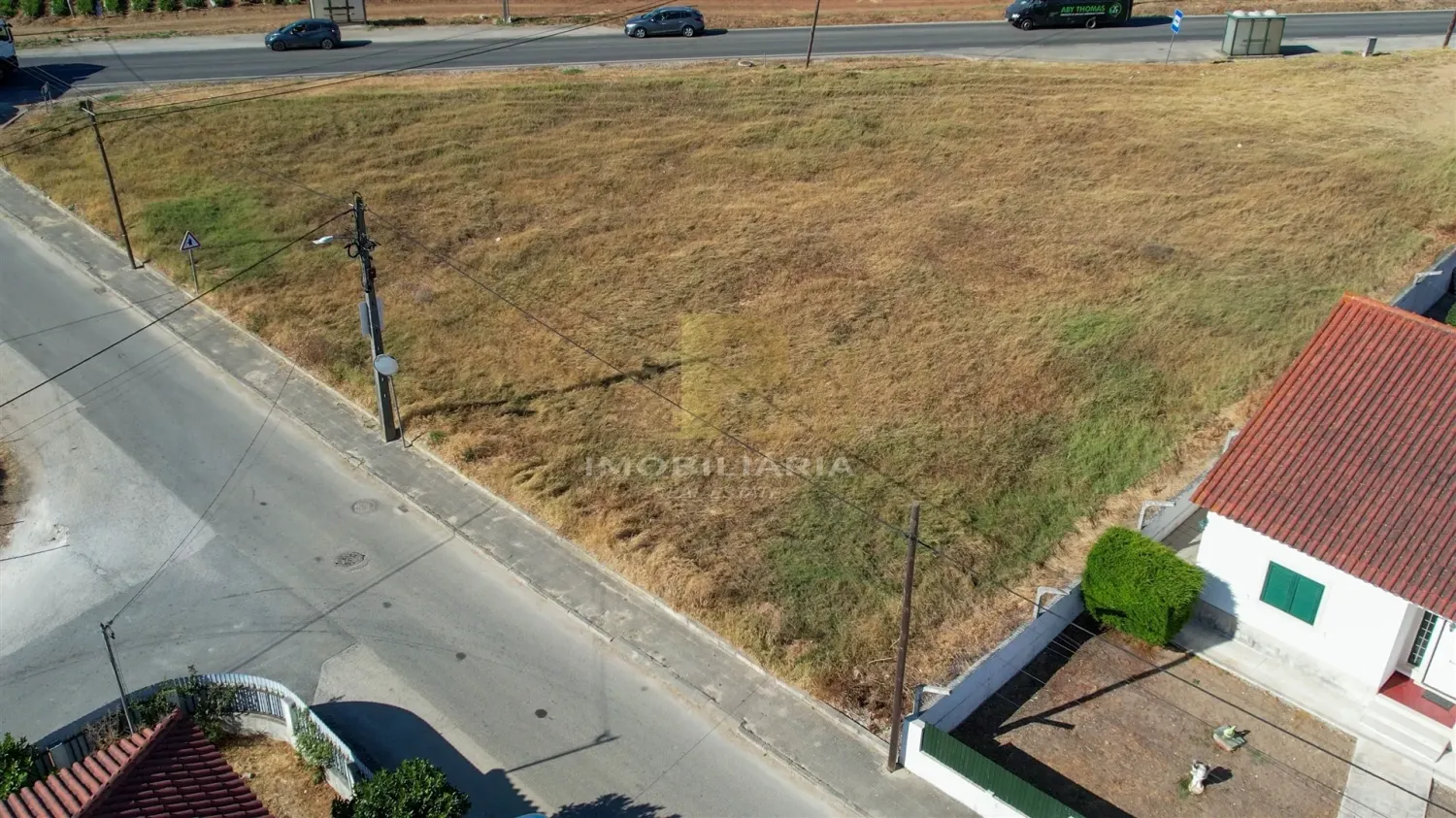 140m² Land in Santarem, Portugal No. 318026