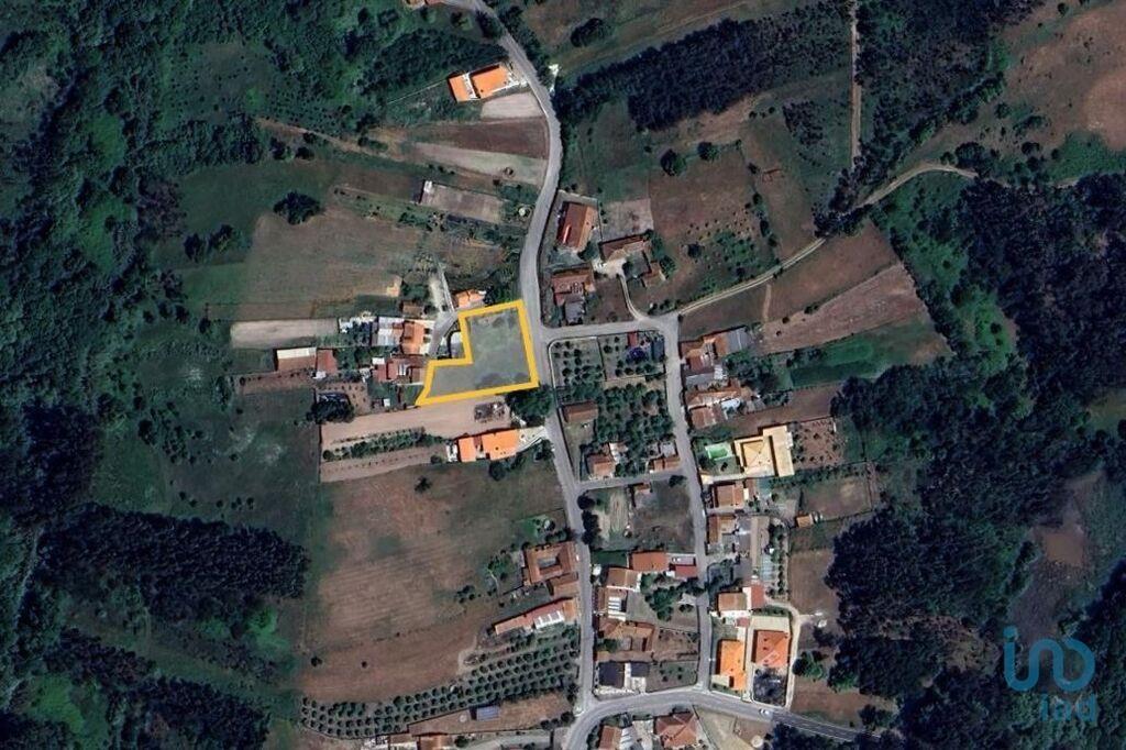 Terreno em Vagos, Portugal 1878 m² N.º 247715