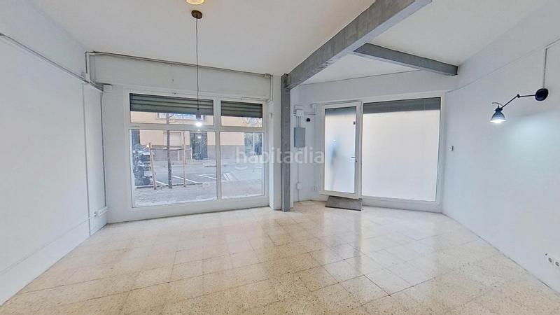 40m² Commercial property in Sants-Montjuic, Spain No. 261631