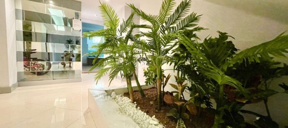 Квартира 1+1 в Аланья, Турция № 26668 8