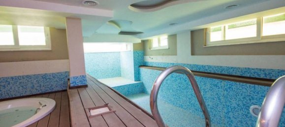 Квартира 1+1 в Аланья, Турция № 26668 6