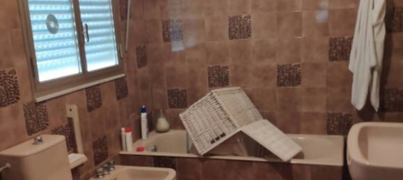 3 rooms Apartment in Vittoria, Italy No. 257925 12