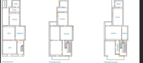 3 rooms Apartment in Vittoria, Italy No. 257925 14