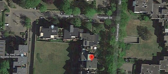 Дуплекс с 5 комнатами в Эммендинген, Германия № 65528 3