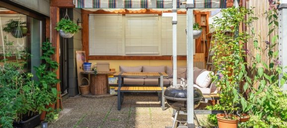 Дуплекс с 5 комнатами в Эммендинген, Германия № 65528 11