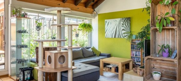 Дуплекс с 5 комнатами в Эммендинген, Германия № 65528 5