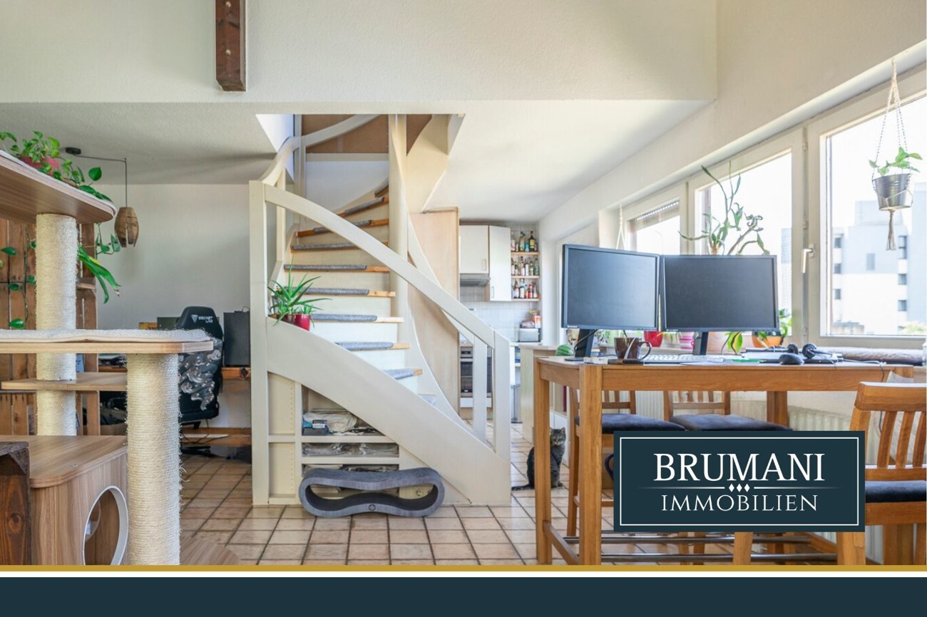 Дуплекс с 5 комнатами в Эммендинген, Германия № 65528