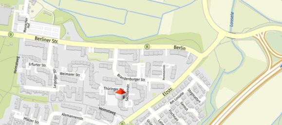 Дуплекс с 5 комнатами в Эммендинген, Германия № 65528 4