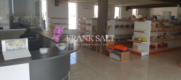 150m² Office in Santa Venera, Malta No. 11867 2